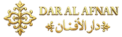 dar al afnan logo