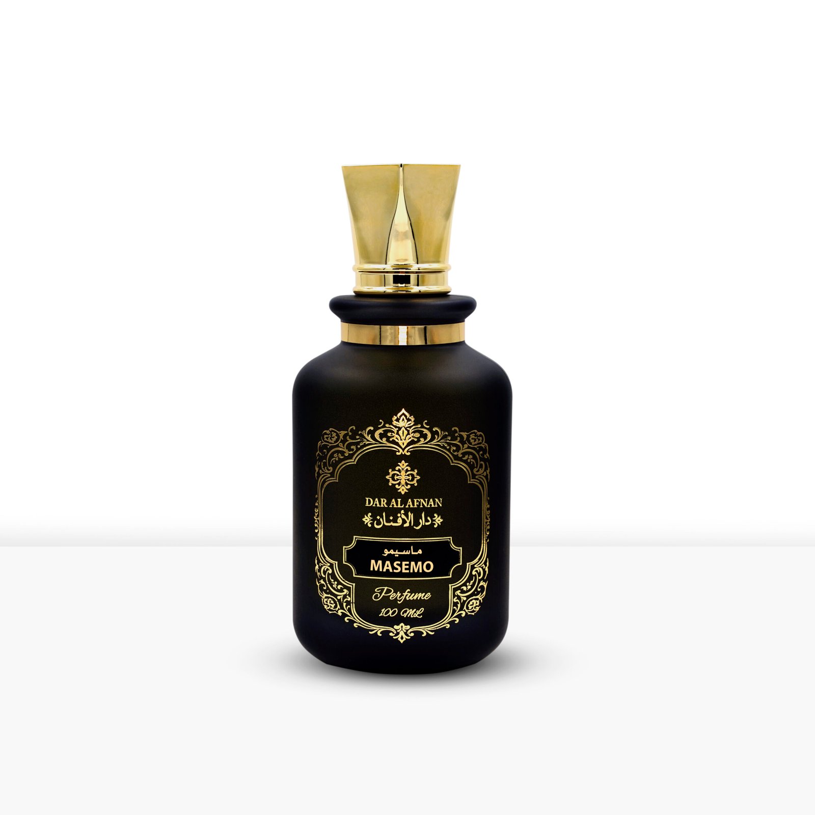 Masemo Perfume by Dar Al Afnan Perfumes | Premium Long Lasting Luxury Eau de Parfum - Image 3